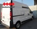 RENAULT TRAFIC 2,0 DCI