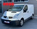 RENAULT TRAFIC 2.0 DCI