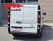 RENAULT TRAFIC 2.0 DCI
