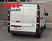 RENAULT TRAFIC 2.0 DCI