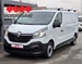 RENAULT TRAFIC 2.0 DCI