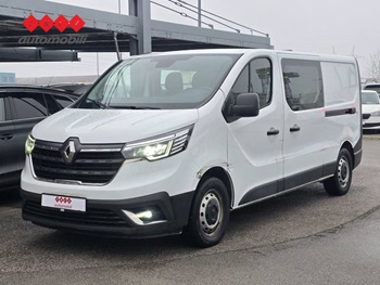 RENAULT TRAFIC 2.0 dci