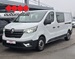 RENAULT TRAFIC 2.0 dci