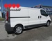 RENAULT TRAFIC 2,0 DCI