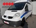 RENAULT TRAFIC 2.0i + LPG