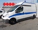 RENAULT TRAFIC 2.0i + LPG