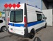 RENAULT TRAFIC 2.0i + LPG