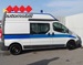 RENAULT TRAFIC 2.0i + LPG