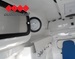 RENAULT TRAFIC 2.0i + LPG