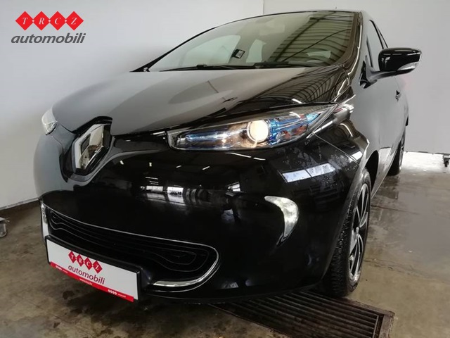 RENAULT ZOE R90