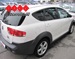 SEAT 2,0 TDI 16V 4X4 2,0 TDI 16V 4X4