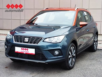 SEAT ARONA 1.0 TSI Beats