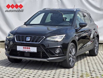 SEAT ARONA 1.6 TDI DSG