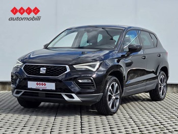 SEAT ATECA 1.5 TSI DSG STYLE