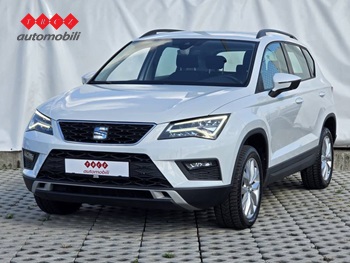 SEAT ATECA 1.6 TDI DSG