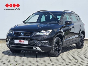 SEAT ATECA 1.6 TDI DSG