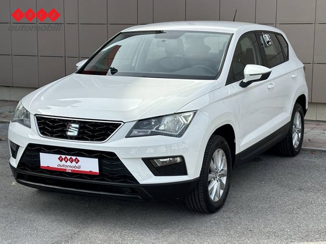 SEAT ATECA 1.6 TDI REFERENCE