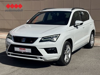 SEAT ATECA 2.0 TDI