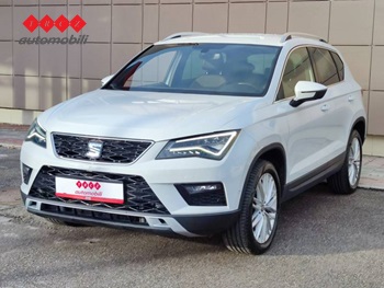 SEAT ATECA 2.0 TDI 4DRIVE DSG