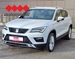 SEAT ATECA 2.0 TDI 4DRIVE DSG