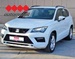 SEAT ATECA 2.0 TDI FR 4 DRIVE