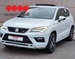 SEAT ATECA 2.0 TDI FR 4 DRIVE