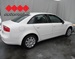 SEAT EXEO 2,0 TDI