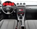 SEAT EXEO 2,0 TDI