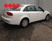 SEAT EXEO 2,0 TDI