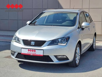 SEAT IBIZA ST 1.4 TDI