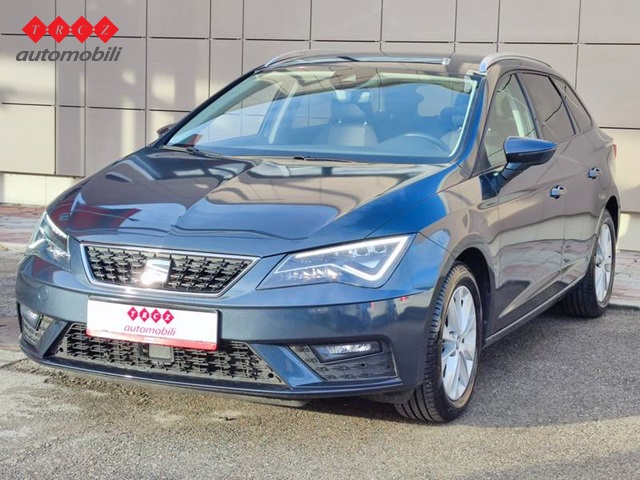 SEAT LEON 1.6 TDI