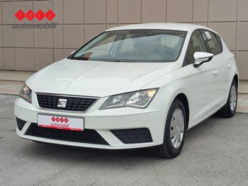 SEAT LEON 1.6 TDI