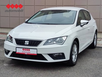 SEAT LEON 1.6 TDI STYLE