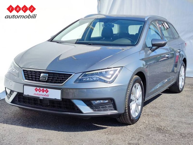 SEAT LEON 1.6 TDI SW