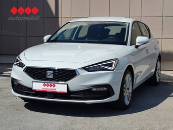 SEAT LEON 2.0 TDI