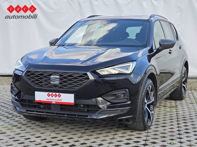 SEAT TARRACO 2.0 TDI DSG FR