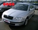 ŠKODA 2,0 TDI PD
