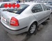 ŠKODA 2,0 TDI-PD