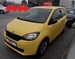 ŠKODA 1,0 ACTIVE 1,0 ACTIVE