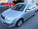 ŠKODA COMBI 1,9 TDI-PD