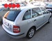 ŠKODA COMBI 1,9 TDI-PD