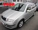 ŠKODA COMBI 1,9 TDI-PD