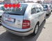 ŠKODA COMBI 1,9 TDI -PR