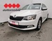 ŠKODA FABIA 1,0