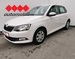 ŠKODA FABIA 1,0