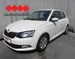 ŠKODA FABIA 1,0 Ambition