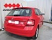 ŠKODA FABIA 1,0 Ambition
