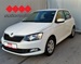 ŠKODA FABIA 1,0