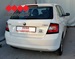 ŠKODA FABIA 1,0