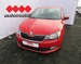 ŠKODA FABIA 1,0